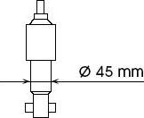 KYB 444102 - Amortiguador parts5.com