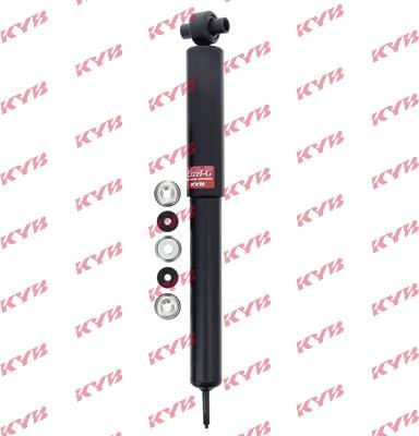 KYB 344211 - Shock Absorber parts5.com