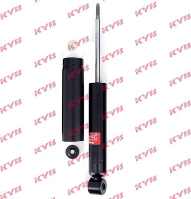 KYB 344230 - Shock Absorber parts5.com