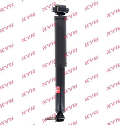 KYB 344707 - Shock Absorber parts5.com