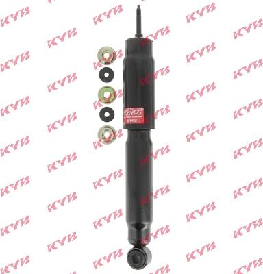 KYB 345019 - Shock Absorber parts5.com