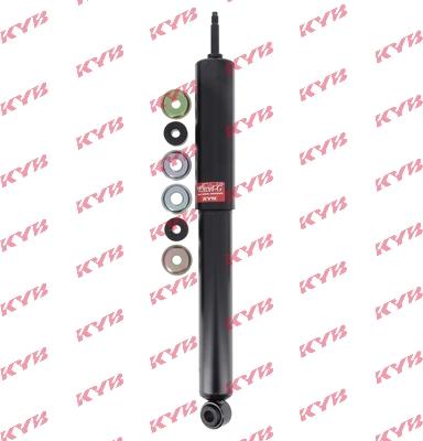 KYB 345010 - Shock Absorber parts5.com