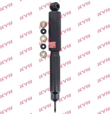 KYB 345011 - Shock Absorber parts5.com