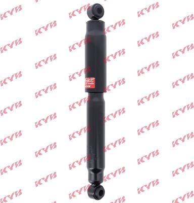 KYB 345018 - Shock Absorber parts5.com