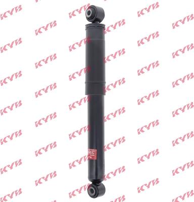 KYB 345704 - Blazilnik parts5.com