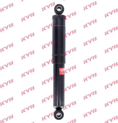 KYB 345700 - Amortiguador parts5.com