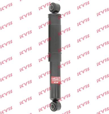 KYB 345701 - Shock Absorber parts5.com