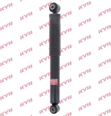 KYB 345703 - Blazilnik parts5.com