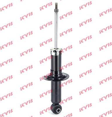 KYB 341487 - Shock Absorber parts5.com