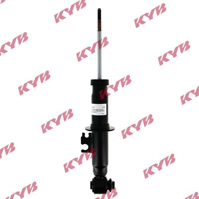 KYB 341683 - Amortyzator parts5.com