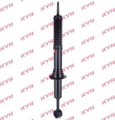 KYB 341340 - Shock Absorber parts5.com