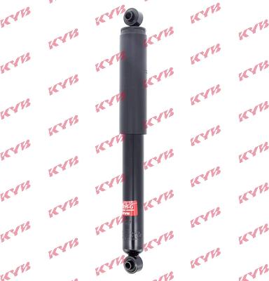 KYB 341339 - Shock Absorber parts5.com