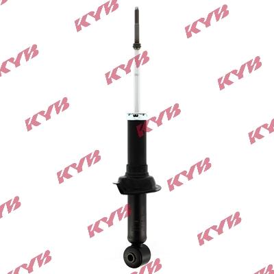 KYB 341205 - Iskunvaimennin parts5.com