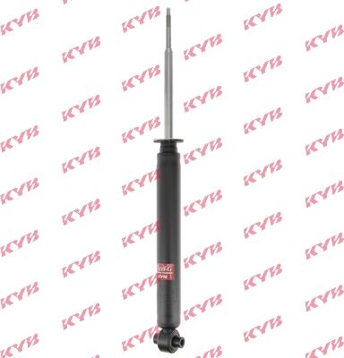 KYB 341230 - Shock Absorber parts5.com