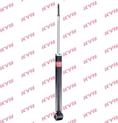 KYB 348007 - Shock Absorber parts5.com