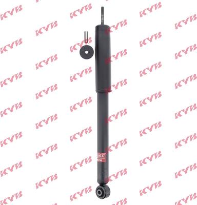 KYB 348078 - Shock Absorber parts5.com