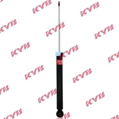 KYB 3430023 - Amortyzator parts5.com