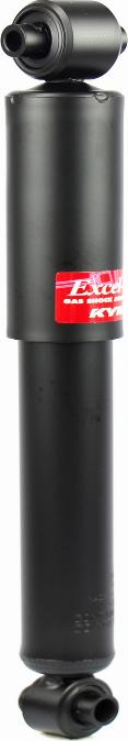 KYB 343308 - Amortizor parts5.com