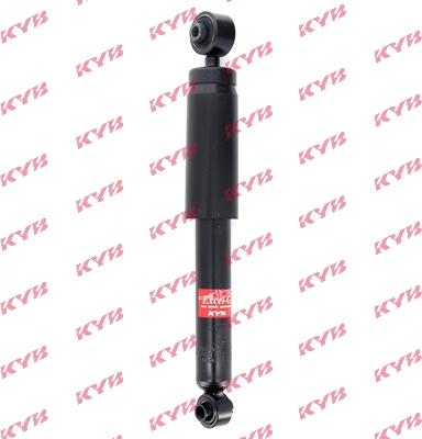 KYB 343307 - Shock Absorber parts5.com