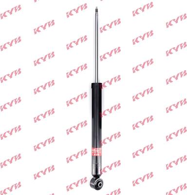 KYB 343328 - Shock Absorber parts5.com