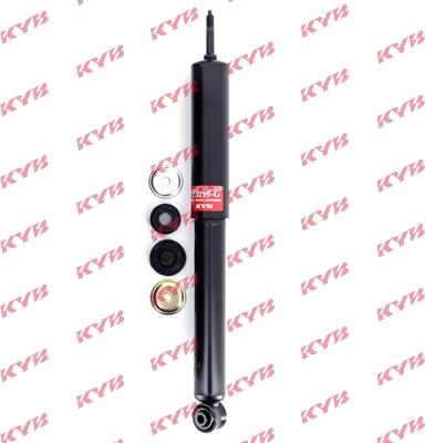 KYB 343265 - Shock Absorber parts5.com