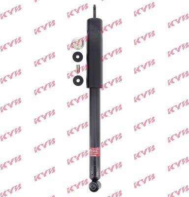 KYB 343234 - Shock Absorber parts5.com