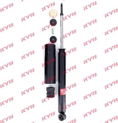 KYB 343233 - Shock Absorber parts5.com