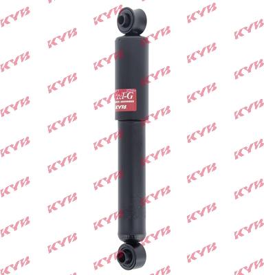 KYB 343229 - Amortizer parts5.com