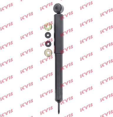 KYB 343226 - Shock Absorber parts5.com