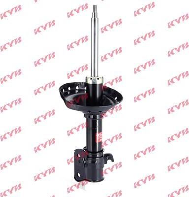 KYB 339171 - Shock Absorber parts5.com