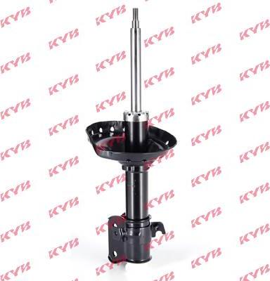 KYB 339226 - Shock Absorber parts5.com