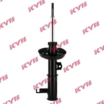 KYB 334965 - Amortiguador parts5.com