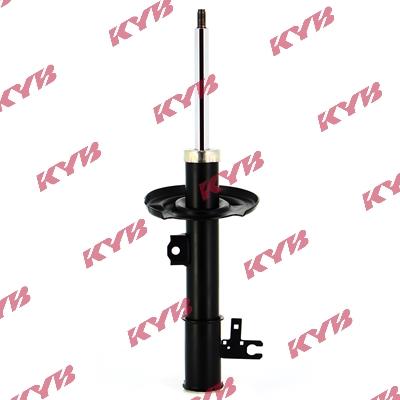 KYB 334635 - Amortizor parts5.com