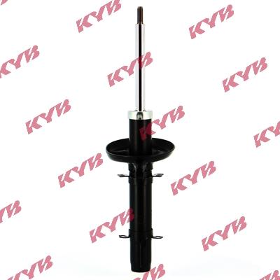 KYB 334670 - Amortiguador parts5.com