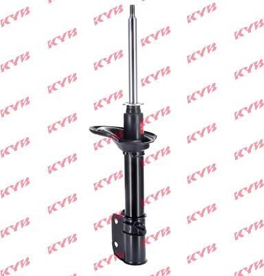 KYB 334110 - Shock Absorber parts5.com