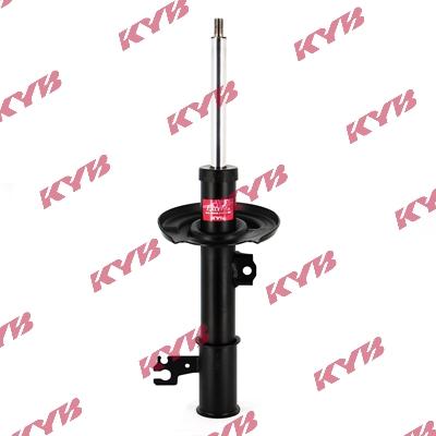 KYB 3348049 - Shock Absorber parts5.com