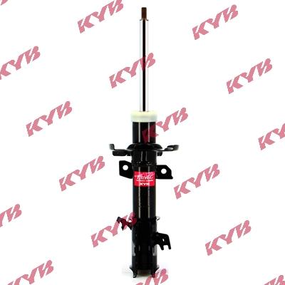 KYB 3348041 - Amortyzator parts5.com