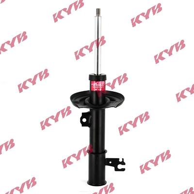 KYB 3348050 - Blazilnik parts5.com