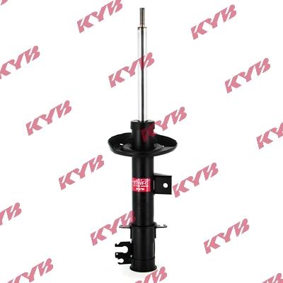 KYB 3348052 - Shock Absorber parts5.com