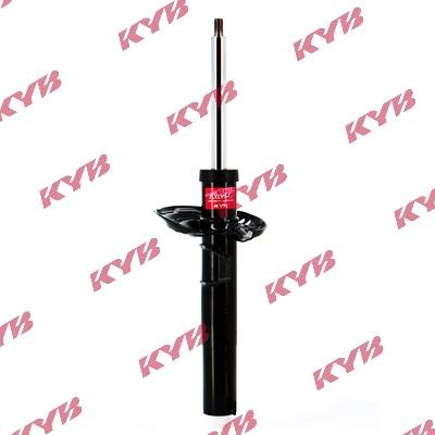 KYB 3348039 - Amortiguador parts5.com