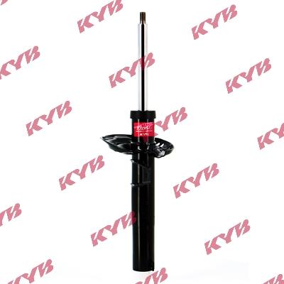 KYB 3348039 - Amortizer parts5.com