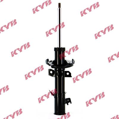 KYB 3348033 - Amortyzator parts5.com