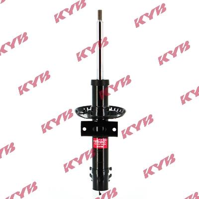 KYB 3348020 - Amortiguador parts5.com