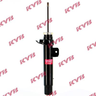 KYB 3348028 - Shock Absorber parts5.com