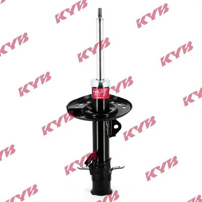 KYB 3348023 - Amortizor parts5.com