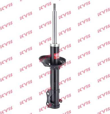 KYB 334811 - Shock Absorber parts5.com