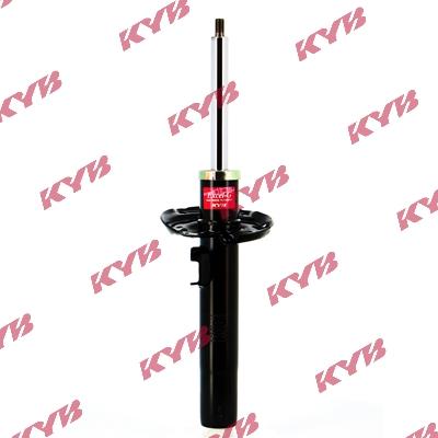 KYB 3358015 - Amortiguador parts5.com