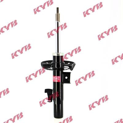 KYB 3358013 - Iskunvaimennin parts5.com