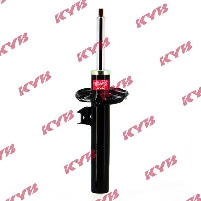 KYB 3358020 - Shock Absorber parts5.com