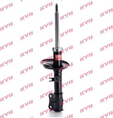 KYB 333418 - Shock Absorber parts5.com